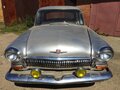 1965 ГАЗ 21 «Волга» 21Р, бежевый, 520000 рублей - вид 7