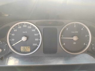 2011 ГАЗ ГАЗель (3302), белый, 1400000 рублей, вид 5