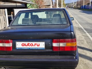 1993 Volvo 850, чёрный, 180000 рублей, вид 5