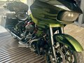 2022 Harley-Davidson CVO Road Glide, чёрный, 4200000 рублей - вид 1