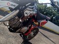 2023 Racer MX140E, красный, 55000 рублей - вид 6