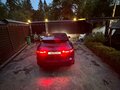 2021 Jaguar F-Pace I Рестайлинг, синий, 8200000 рублей - вид 2