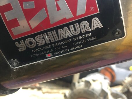 2015 Honda CRF 250L, чёрный, 405000 рублей, вид 4