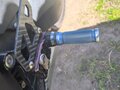 2011 Honda CB 1000, красный, 650000 рублей - вид 7