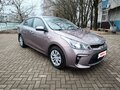 2020 Kia Rio IV, коричневый, 1345000 рублей - вид 2