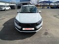 2023 Lada (ВАЗ) Granta Euro-2 I Рестайлинг, белый, 780000 рублей