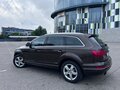 2014 Audi Q7 I (4L) Рестайлинг, коричневый - вид 5