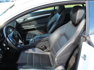 2013 Mercedes-Benz E-Класс 200 IV (W212, S212, C207) Рестайлинг, белый, 2055000 рублей, вид 3
