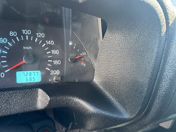 2006 Lada (ВАЗ) 2121 (4x4) I Рестайлинг, синий, 800000 рублей - вид 23