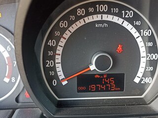 2011 Kia Ceed I Рестайлинг, серебристый, 880000 рублей, вид 5