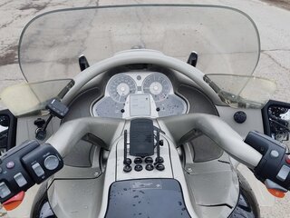 BMW K 1200 LT