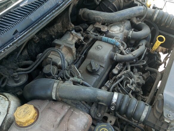 2007 Ford Transit Connect, белый, 650000 рублей - вид 17