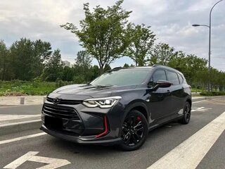 2021 Chevrolet Orlando II, серый, 1750000 рублей, вид 1