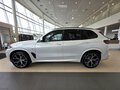 2025 BMW X5 40i IV (G05/G18) Рестайлинг, белый - вид 6