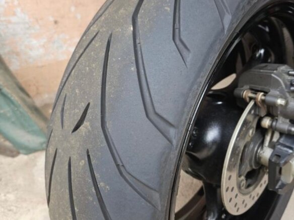 2017 Honda CBR 1000 RR/RA Fireblade, чёрный, 850000 рублей - вид 8