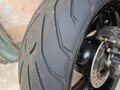 2017 Honda CBR 1000 RR/RA Fireblade, чёрный, 850000 рублей - вид 8