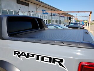 2020 Ford Ranger T6 Рестайлинг 2, серый, 5000050 рублей, вид 5