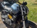 2007 Yamaha MT-03, синий, 300000 рублей - вид 1