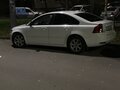 2012 Volvo S40 II Рестайлинг, белый, 720000 рублей - вид 1