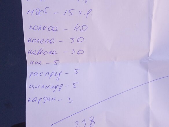 2020 ХТЗ Т-16, зелёный, 300000 рублей - вид 6