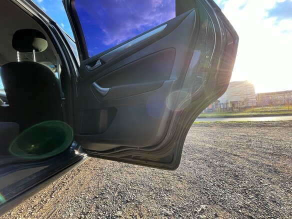 2012 Ford Mondeo IV Рестайлинг, чёрный, 830000 рублей - вид 23