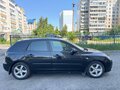2008 Mazda 3 I (BK) Рестайлинг, чёрный, 525000 рублей - вид 3