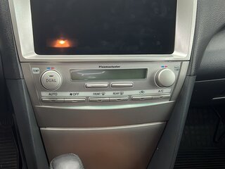 2009 Toyota Camry VI (XV40) Рестайлинг, серебристый, 1299000 рублей, вид 5