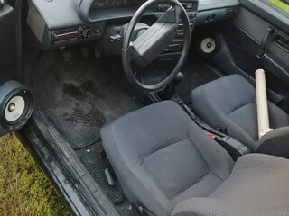 2013 Lada (ВАЗ) 2113, синий, 110000 рублей, вид 4