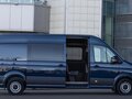 2018 Volkswagen Crafter, синий, 3000000 рублей - вид 6