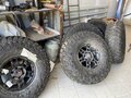 2001 Toyota Mega Cruiser, бежевый - вид 10