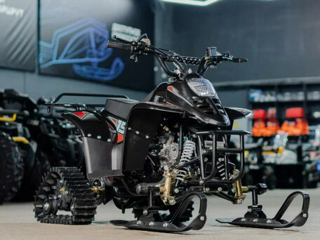 2025 Tiger Universal, чёрный, 99900 рублей, вид 1