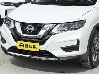 2026 Nissan X-Trail III Рестайлинг 2, белый, 2570000 рублей, вид 2