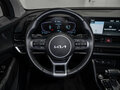 2024 Kia Sportage V, чёрный - вид 9