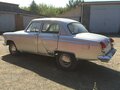 1965 ГАЗ 21 «Волга» 21Р, бежевый, 520000 рублей - вид 5