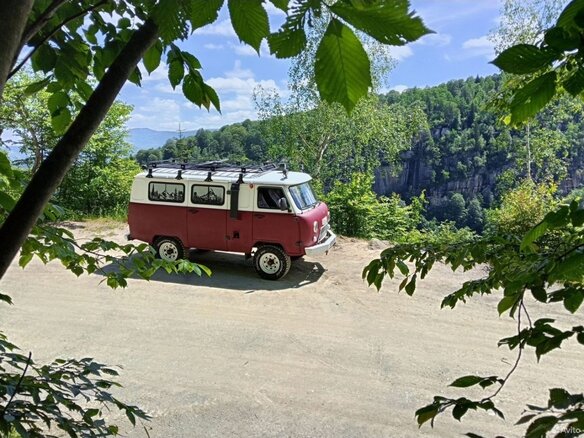 2013 УАЗ 3962, красный, 700000 рублей - вид 24