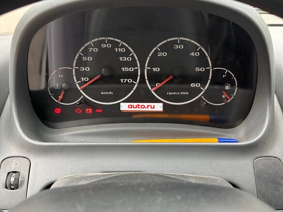 2011 Fiat Professional Ducato, белый, 650000 рублей - вид 9