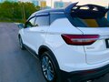 2023 Geely Coolray I, белый, 2120000 рублей - вид 7