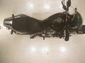 2012 Honda XL700V Transalp, серебристый, 600000 рублей - вид 6