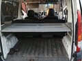2008 Renault Kangoo I Рестайлинг, белый, 480000 рублей - вид 6