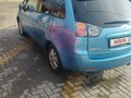 2011 Mitsubishi Colt Plus VI (Z20/Z30), голубой, 650000 рублей - вид 10