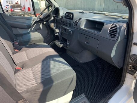 2013 Mercedes-Benz Sprinter Classic, белый, 1380000 рублей, вид 5