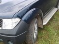 2008 Nissan Pathfinder III, синий, 1350000 рублей - вид 6
