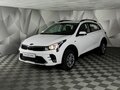 2025 Solaris KRX, белый, 2531382 рублей