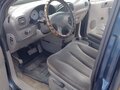 2001 Dodge Caravan 3-speed IV, синий, 245000 рублей - вид 8