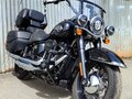 2018 Harley-Davidson Heritage, чёрный, 1800000 рублей - вид 5