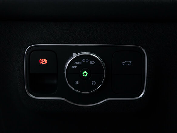 2026 Jeland J6, белый - вид 12