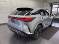 2025 Lexus RX 350 V, серебристый, 12542655 рублей - вид 2