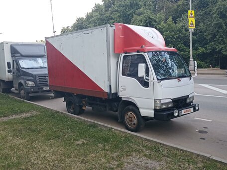 2005 FAW 10xx, белый, 185000 рублей, вид 1