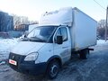 2024 ГАЗ ГАЗель (3302), белый, 2700000 рублей - вид 1