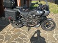 2021 Harley-Davidson Pan America Special, серый, 1380000 рублей - вид 2